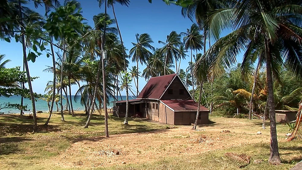 Geld eröffnet Möglichkeiten zum Reisen