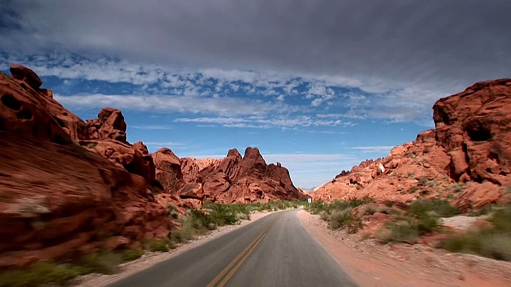 Geld eröffnet Möglichkeiten zum Reisen